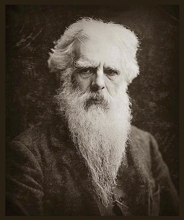 Eadweard Muybridge