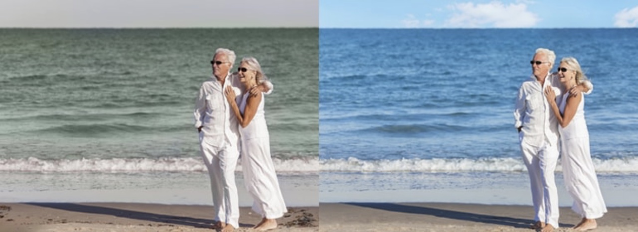 image enhancement and restoration