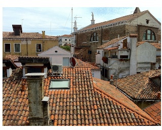 Input Image - Vedaldi & Fulkerson