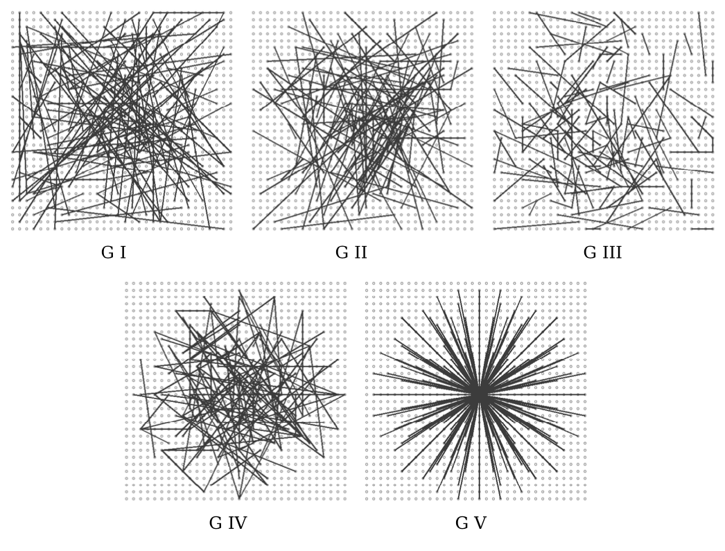 BRIEF sampling pairs