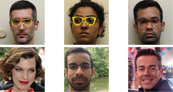 Accessorize to a Crime